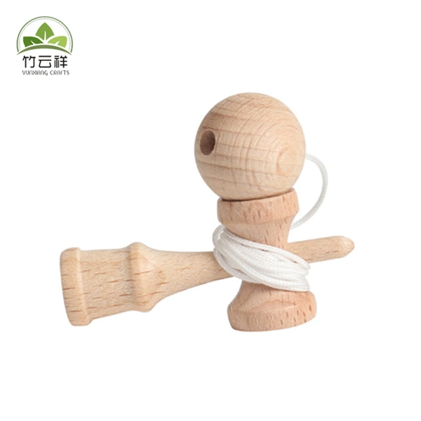 Kendama Wooden Toy